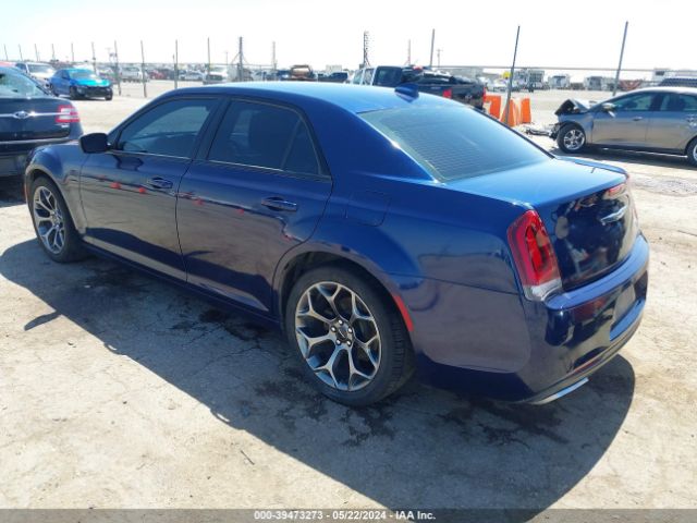 Photo 2 VIN: 2C3CCABG2FH763330 - CHRYSLER 300 