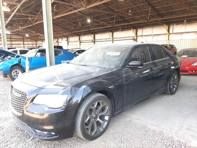 Photo 1 VIN: 2C3CCABG2FH763392 - CHRYSLER 300 S 