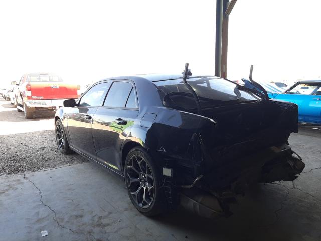 Photo 2 VIN: 2C3CCABG2FH763392 - CHRYSLER 300 S 