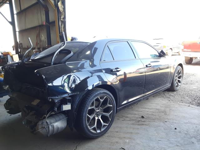 Photo 3 VIN: 2C3CCABG2FH763392 - CHRYSLER 300 S 