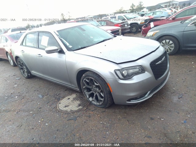 Photo 0 VIN: 2C3CCABG2FH772805 - CHRYSLER 300 