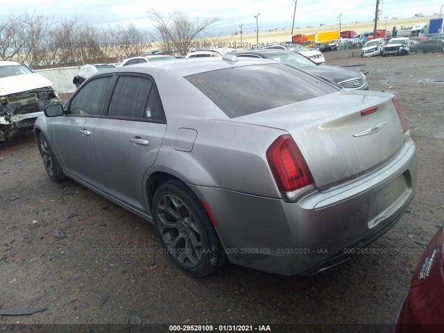 Photo 2 VIN: 2C3CCABG2FH772805 - CHRYSLER 300 