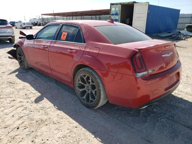 Photo 2 VIN: 2C3CCABG2FH797333 - CHRYSLER 300 S 