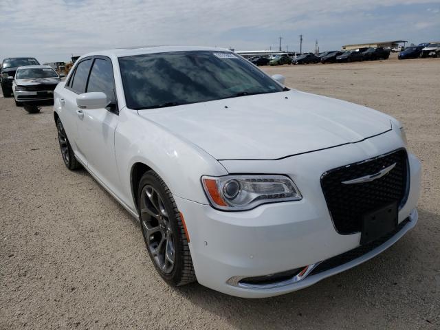 Photo 0 VIN: 2C3CCABG2FH808279 - CHRYSLER 300 S 