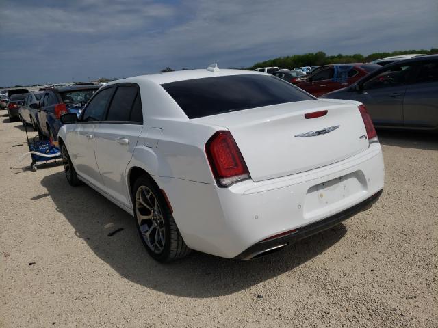 Photo 2 VIN: 2C3CCABG2FH808279 - CHRYSLER 300 S 