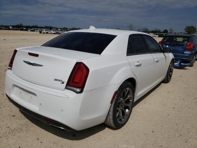 Photo 3 VIN: 2C3CCABG2FH808279 - CHRYSLER 300 S 