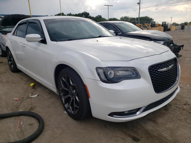 Photo 0 VIN: 2C3CCABG2FH815667 - CHRYSLER 300 S 