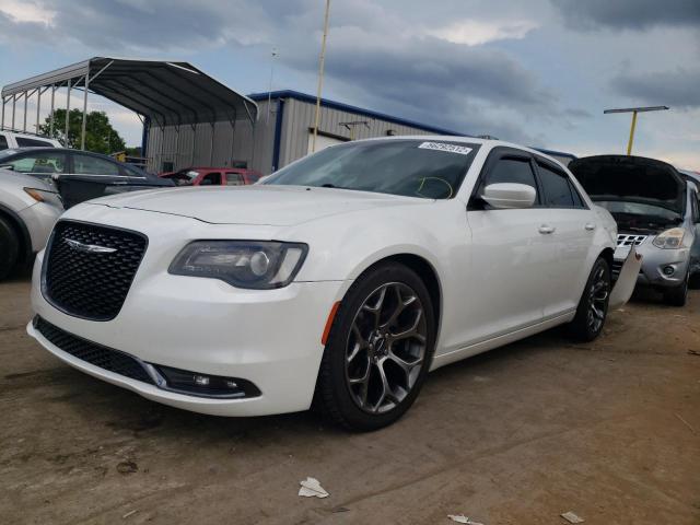 Photo 1 VIN: 2C3CCABG2FH815667 - CHRYSLER 300 S 