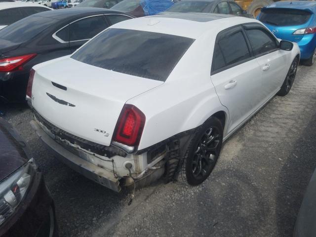 Photo 3 VIN: 2C3CCABG2FH815667 - CHRYSLER 300 S 