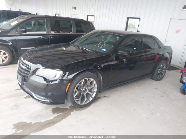 Photo 1 VIN: 2C3CCABG2FH829925 - CHRYSLER 300 