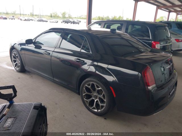 Photo 2 VIN: 2C3CCABG2FH829925 - CHRYSLER 300 