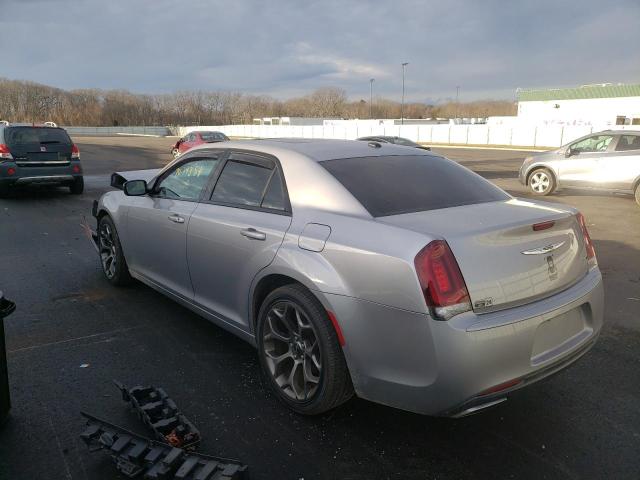 Photo 2 VIN: 2C3CCABG2FH832789 - CHRYSLER 300 S 