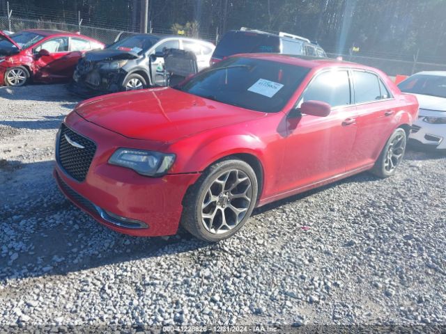 Photo 1 VIN: 2C3CCABG2FH853562 - CHRYSLER 300 