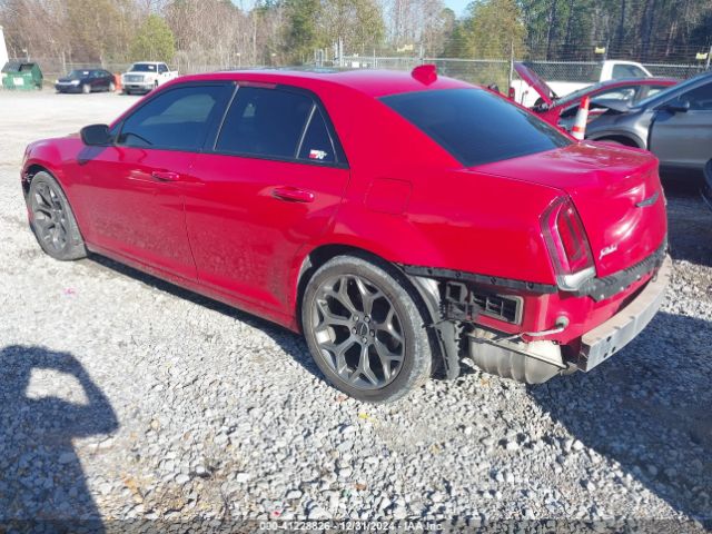 Photo 2 VIN: 2C3CCABG2FH853562 - CHRYSLER 300 