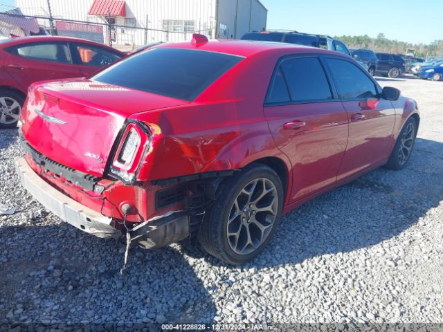 Photo 3 VIN: 2C3CCABG2FH853562 - CHRYSLER 300 