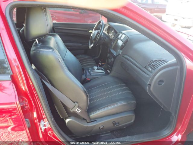Photo 4 VIN: 2C3CCABG2FH853562 - CHRYSLER 300 
