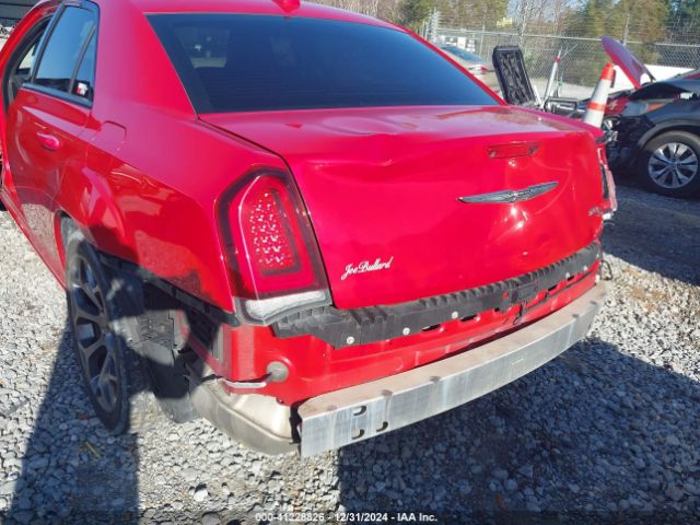 Photo 5 VIN: 2C3CCABG2FH853562 - CHRYSLER 300 