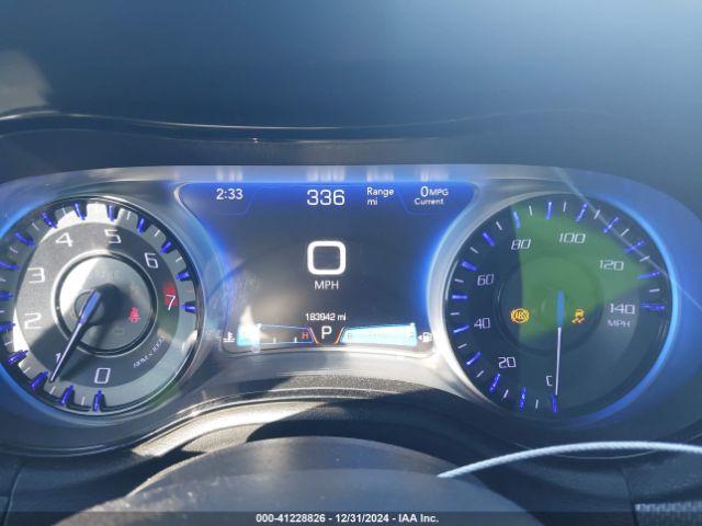 Photo 6 VIN: 2C3CCABG2FH853562 - CHRYSLER 300 