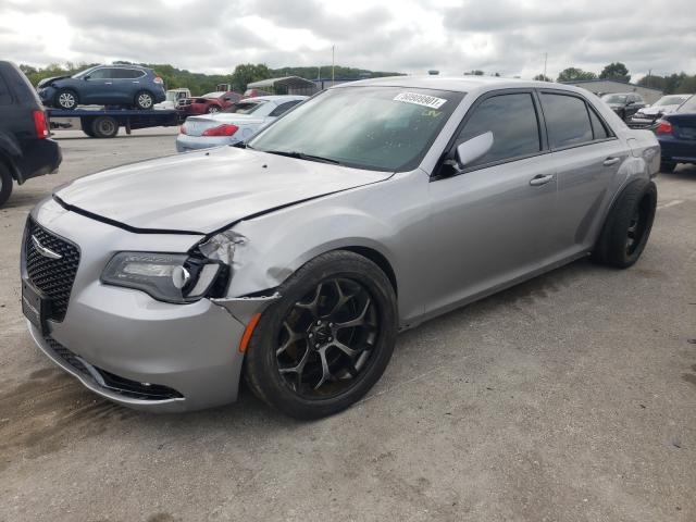 Photo 1 VIN: 2C3CCABG2FH867817 - CHRYSLER 300 S 