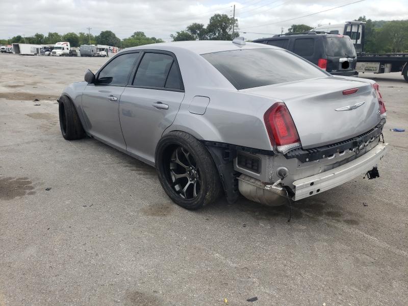 Photo 2 VIN: 2C3CCABG2FH867817 - CHRYSLER 300 S 