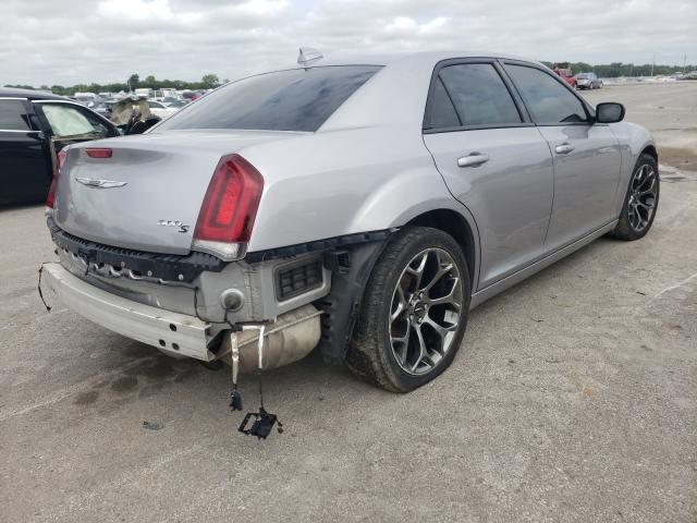 Photo 3 VIN: 2C3CCABG2FH867817 - CHRYSLER 300 S 