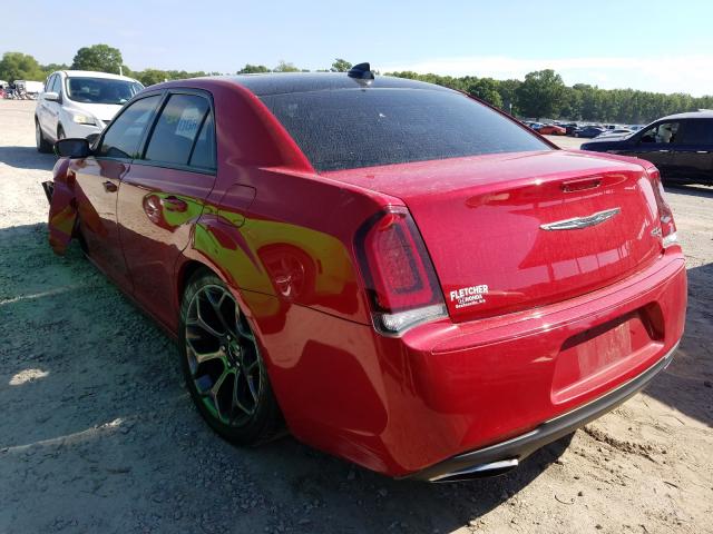 Photo 2 VIN: 2C3CCABG2FH872631 - CHRYSLER 300 S 