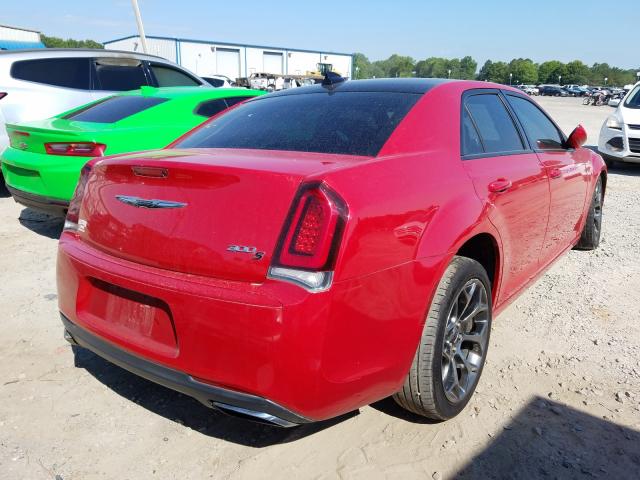 Photo 3 VIN: 2C3CCABG2FH872631 - CHRYSLER 300 S 