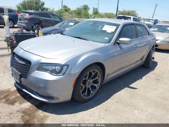 Photo 1 VIN: 2C3CCABG2FH882611 - CHRYSLER 300 