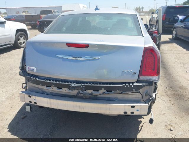 Photo 5 VIN: 2C3CCABG2FH882611 - CHRYSLER 300 