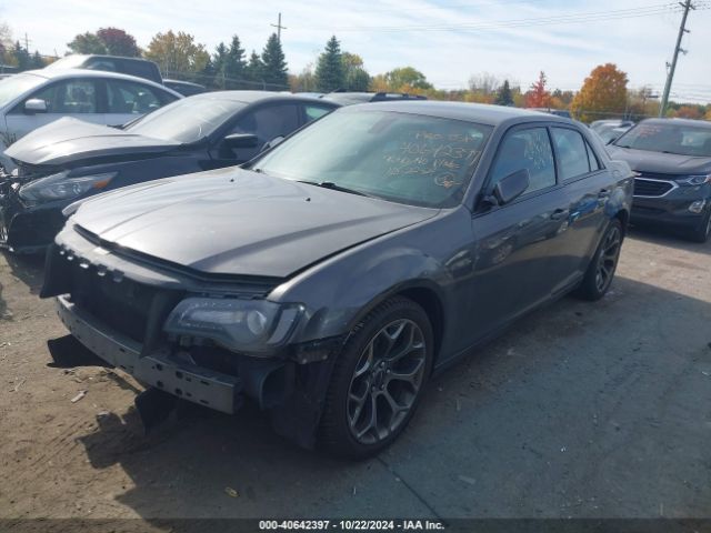 Photo 1 VIN: 2C3CCABG2FH887114 - CHRYSLER 300 