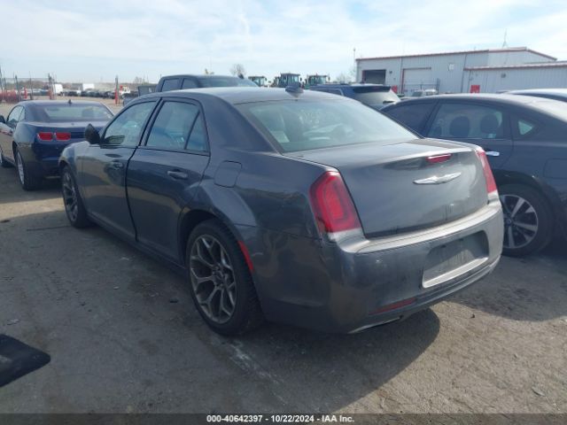 Photo 2 VIN: 2C3CCABG2FH887114 - CHRYSLER 300 