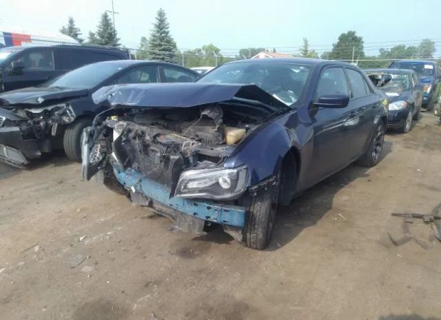 Photo 1 VIN: 2C3CCABG2FH887226 - CHRYSLER 300 