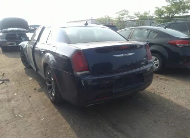 Photo 2 VIN: 2C3CCABG2FH887226 - CHRYSLER 300 