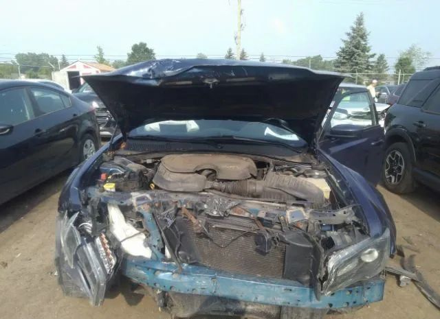 Photo 5 VIN: 2C3CCABG2FH887226 - CHRYSLER 300 