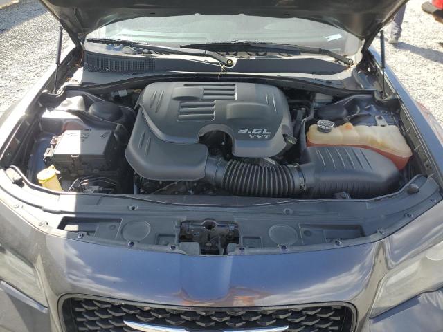 Photo 10 VIN: 2C3CCABG2FH905286 - CHRYSLER 300 S 