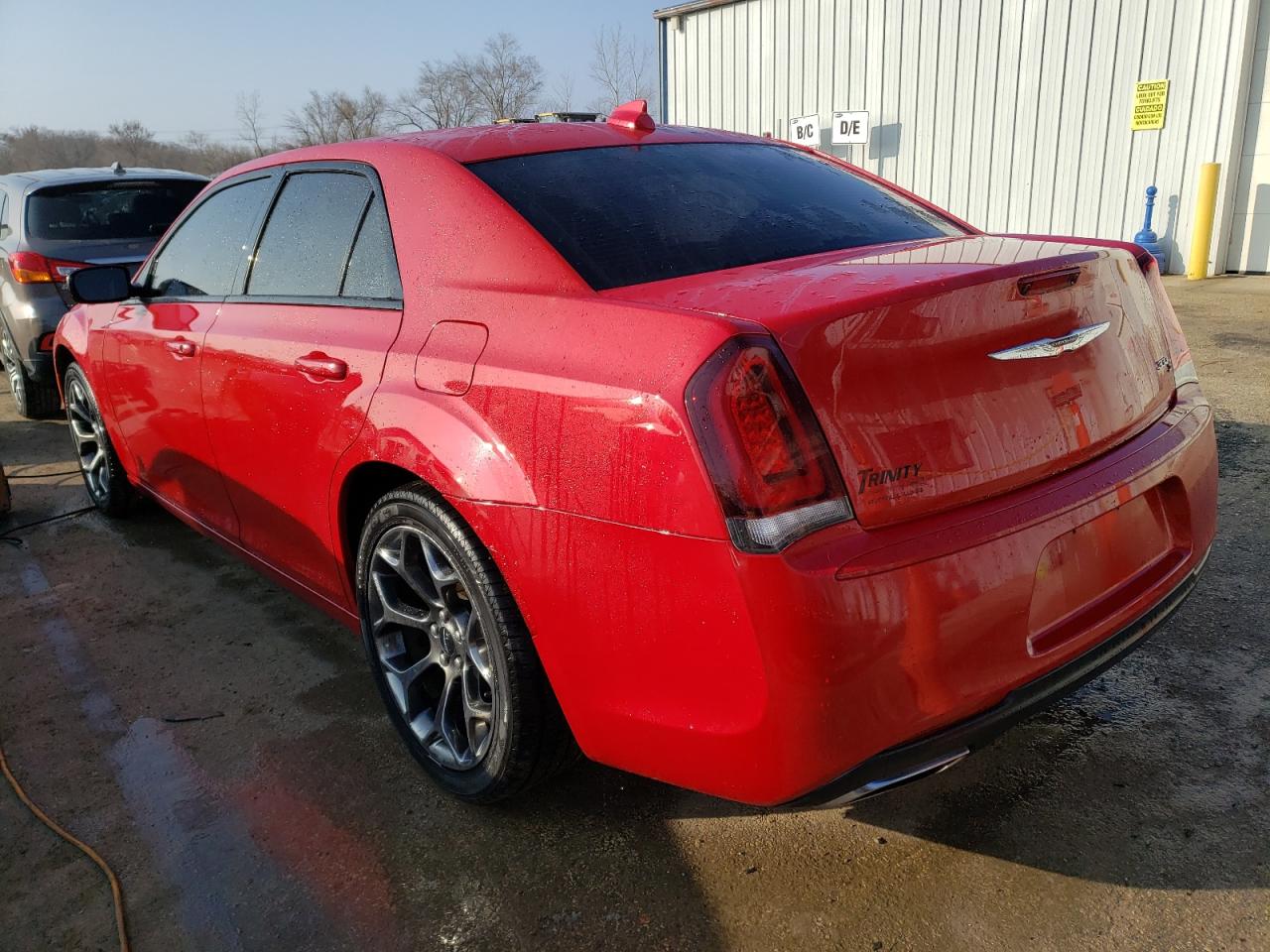 Photo 1 VIN: 2C3CCABG2GH161528 - CHRYSLER 300 