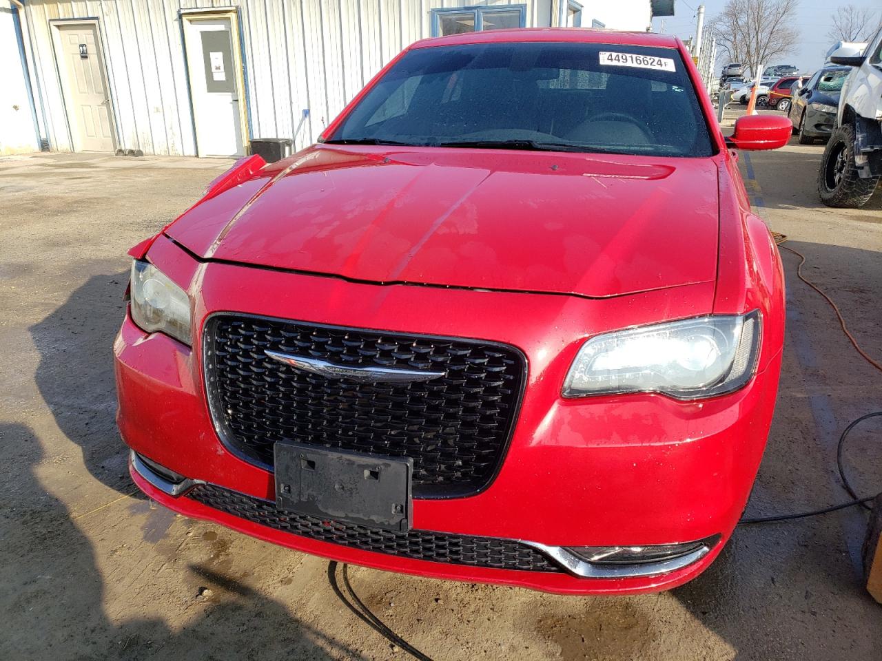 Photo 4 VIN: 2C3CCABG2GH161528 - CHRYSLER 300 