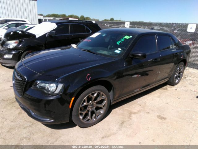 Photo 1 VIN: 2C3CCABG2GH238737 - CHRYSLER 300 