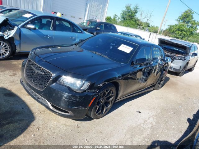 Photo 1 VIN: 2C3CCABG2GH273519 - CHRYSLER 300 