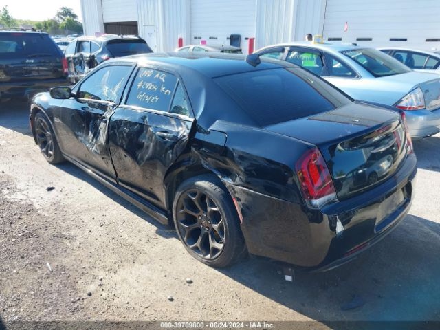 Photo 2 VIN: 2C3CCABG2GH273519 - CHRYSLER 300 