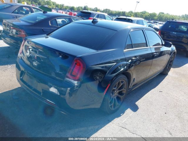 Photo 3 VIN: 2C3CCABG2GH273519 - CHRYSLER 300 