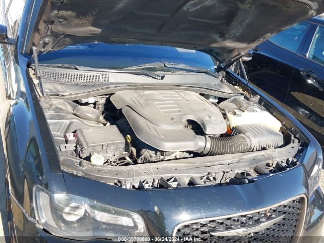 Photo 9 VIN: 2C3CCABG2GH273519 - CHRYSLER 300 