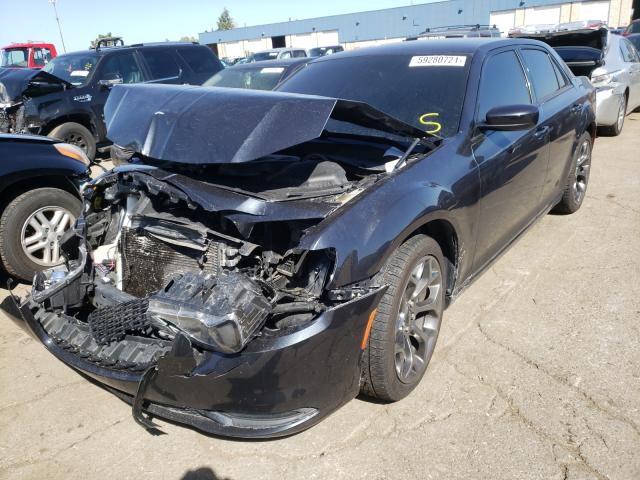 Photo 1 VIN: 2C3CCABG2GH294970 - CHRYSLER 300 