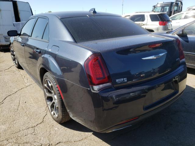 Photo 2 VIN: 2C3CCABG2GH294970 - CHRYSLER 300 