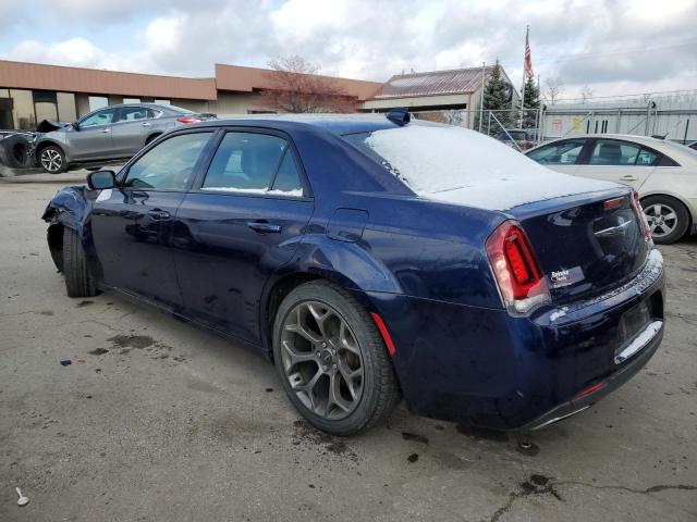 Photo 1 VIN: 2C3CCABG2HH506106 - CHRYSLER 300 S 