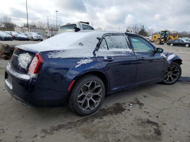 Photo 2 VIN: 2C3CCABG2HH506106 - CHRYSLER 300 S 