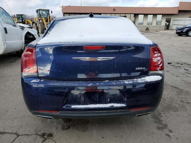 Photo 5 VIN: 2C3CCABG2HH506106 - CHRYSLER 300 S 