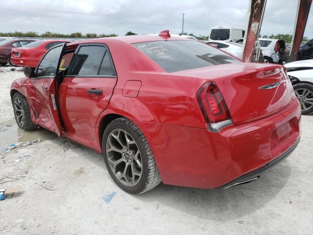 Photo 2 VIN: 2C3CCABG2HH540255 - CHRYSLER 300 S 