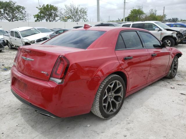 Photo 3 VIN: 2C3CCABG2HH540255 - CHRYSLER 300 S 