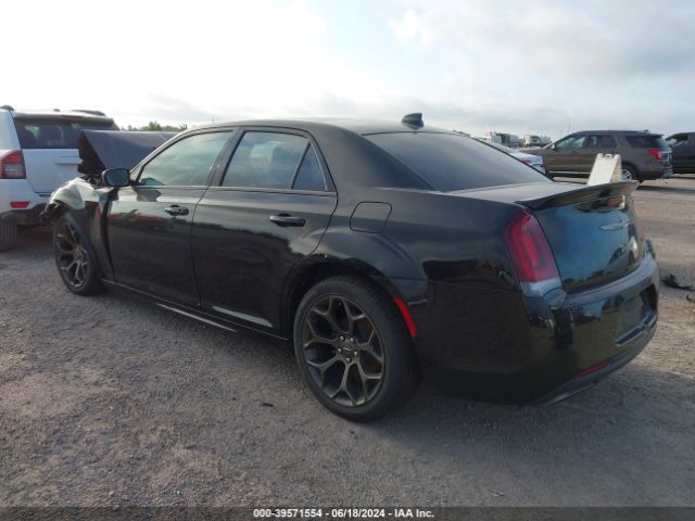 Photo 2 VIN: 2C3CCABG2HH603791 - CHRYSLER 300 